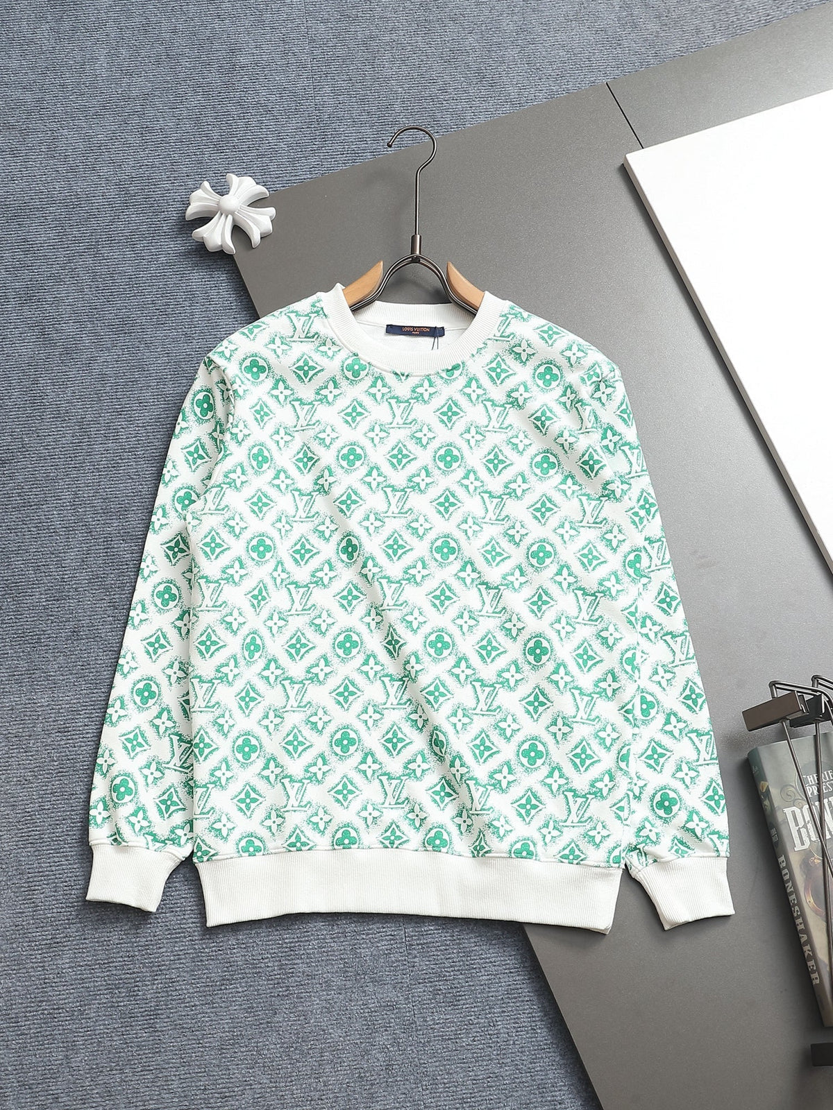 Classic Fashion Sweater-73