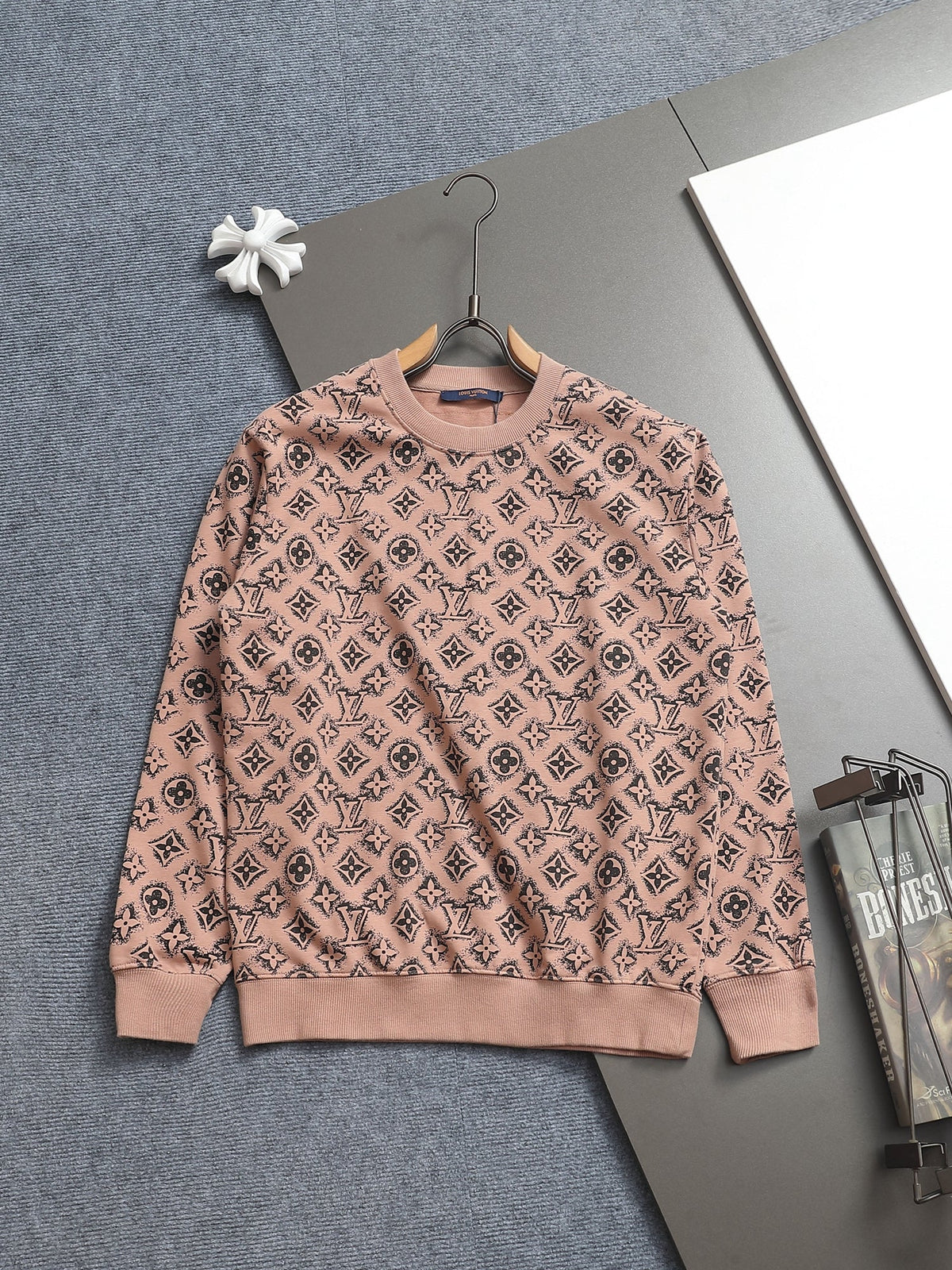 Classic Fashion Sweater-73