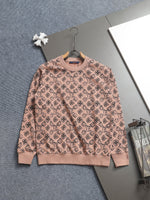 Classic Fashion Sweater-73