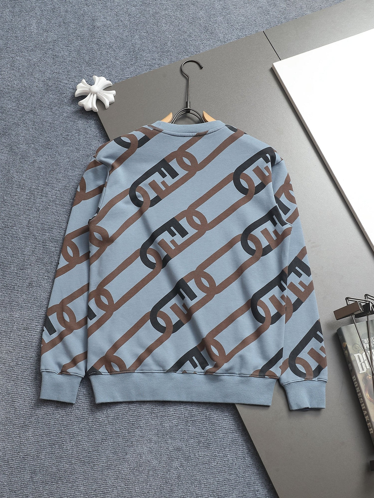 Classic Fashion Sweater-74