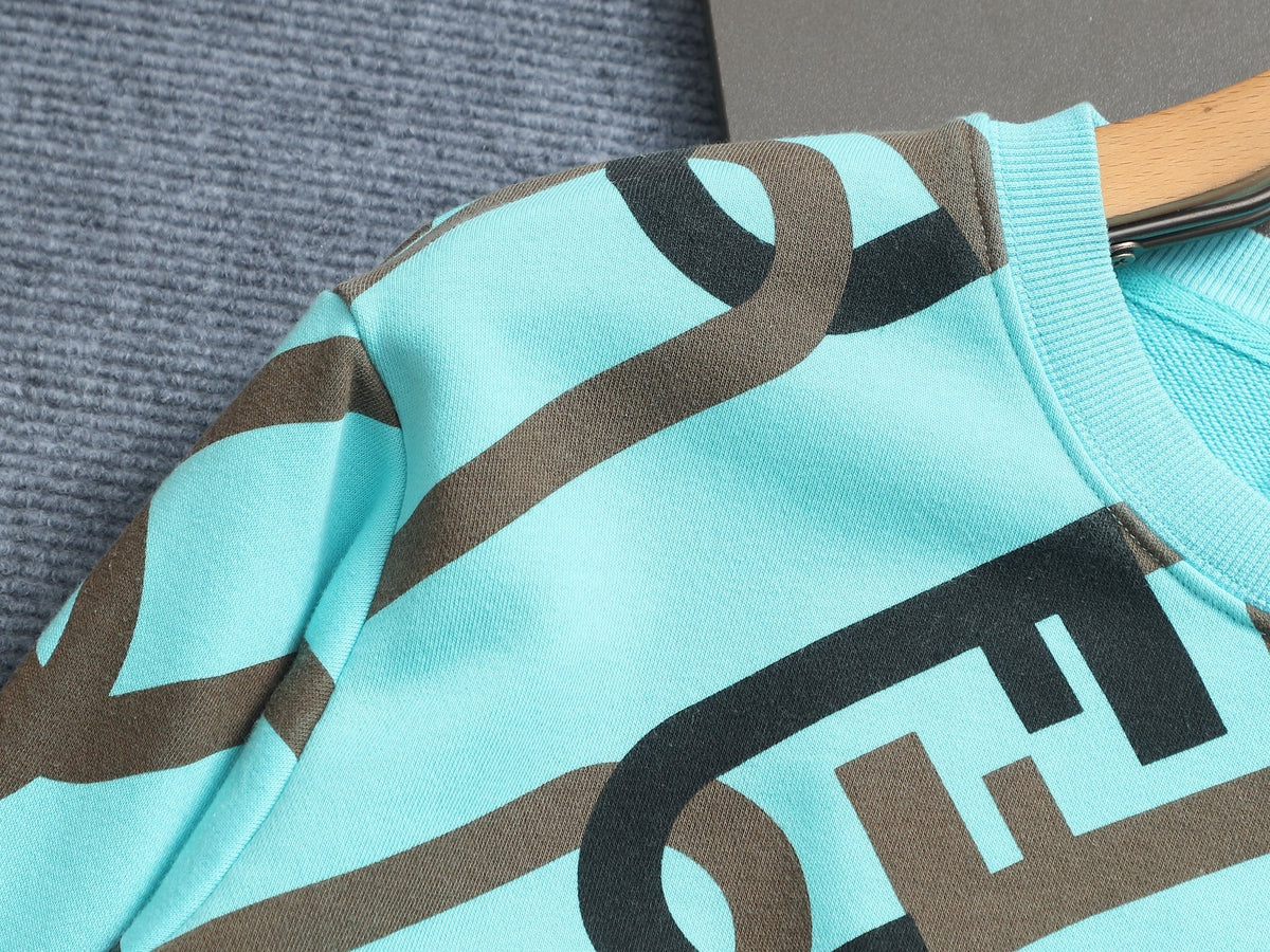 Classic Fashion Sweater-74