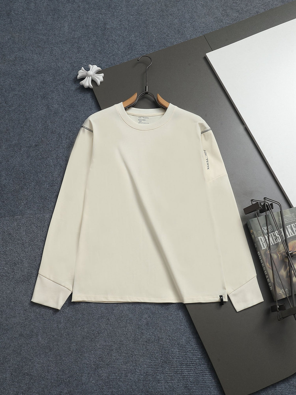 Classic Fashion Sweater-75