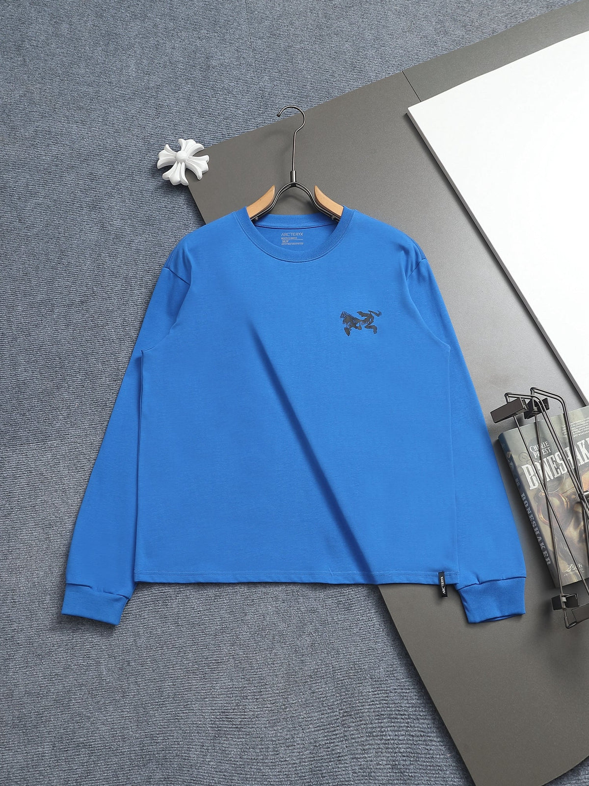 Classic Fashion Sweater-76