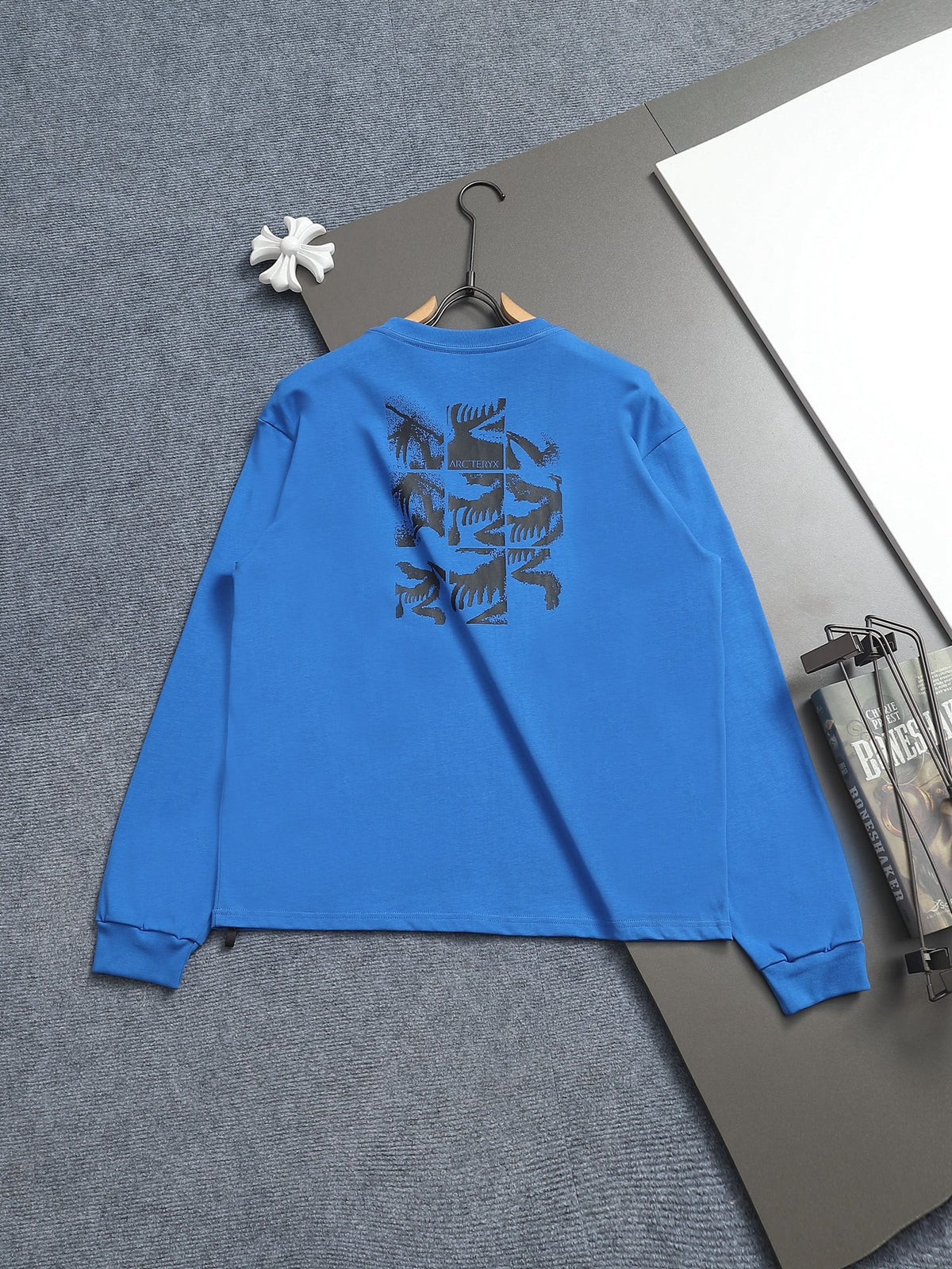 Classic Fashion Sweater-76