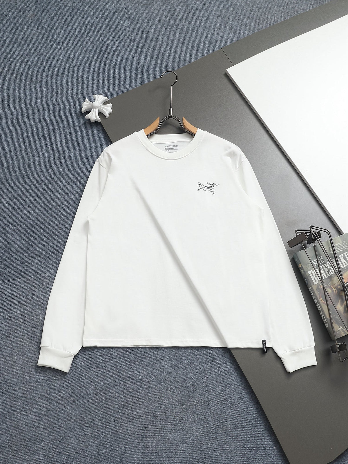 Classic Fashion Sweater-80