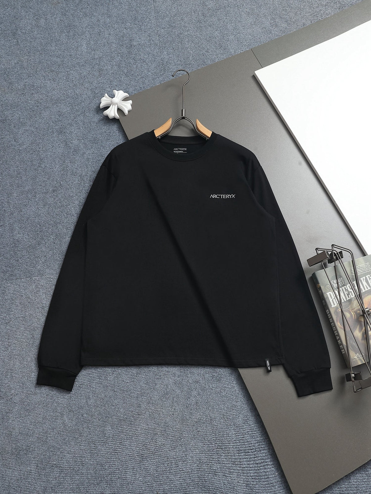 Classic Fashion Sweater-81