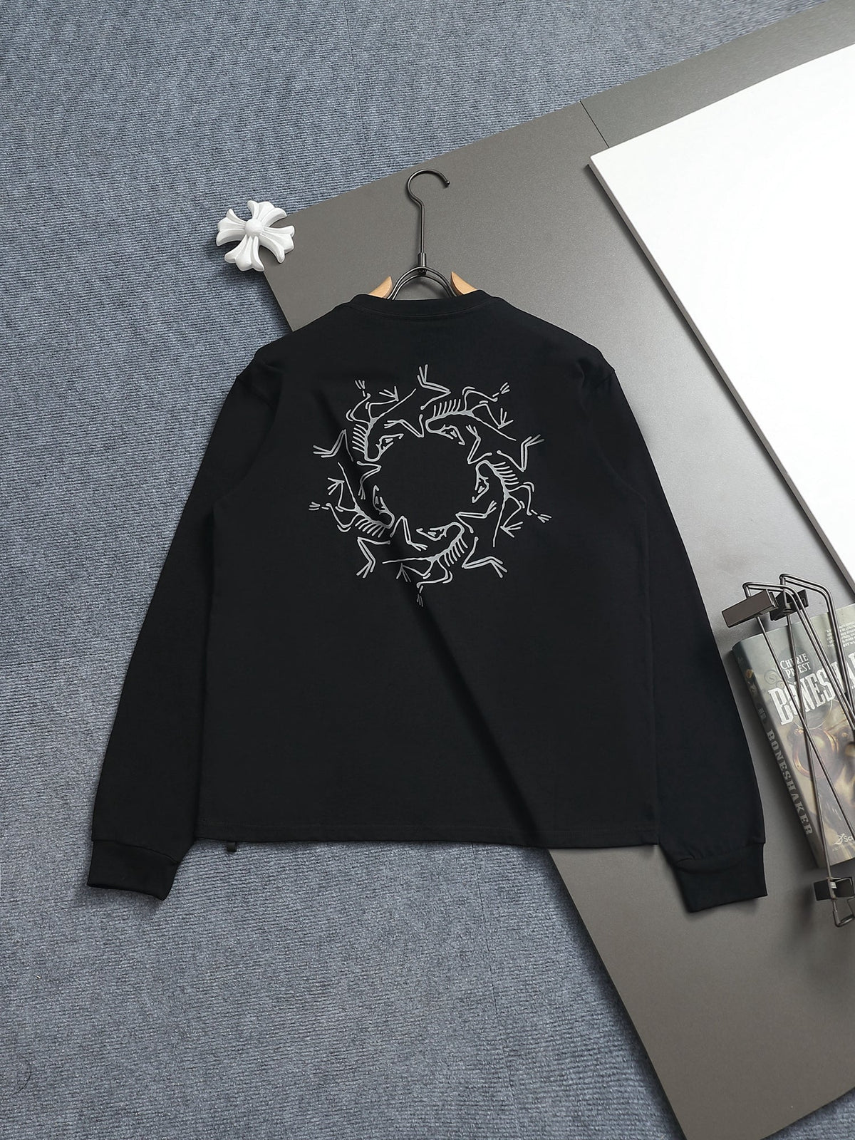 Classic Fashion Sweater-82