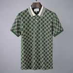 Everyday Comfort Polo Shirt-55