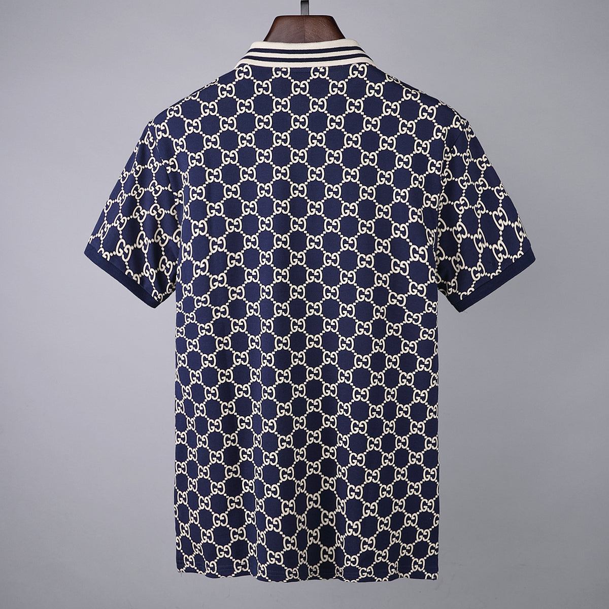 Everyday Comfort Polo Shirt-55