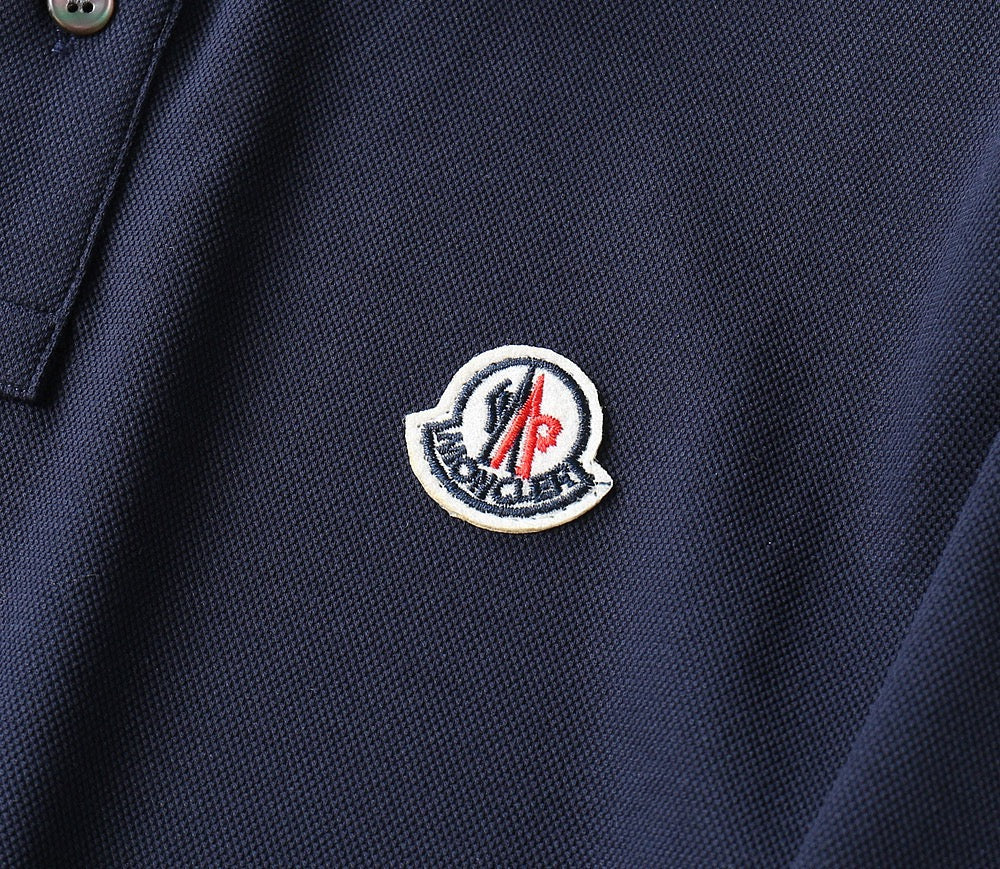 Everyday Comfort Polo Shirt-40
