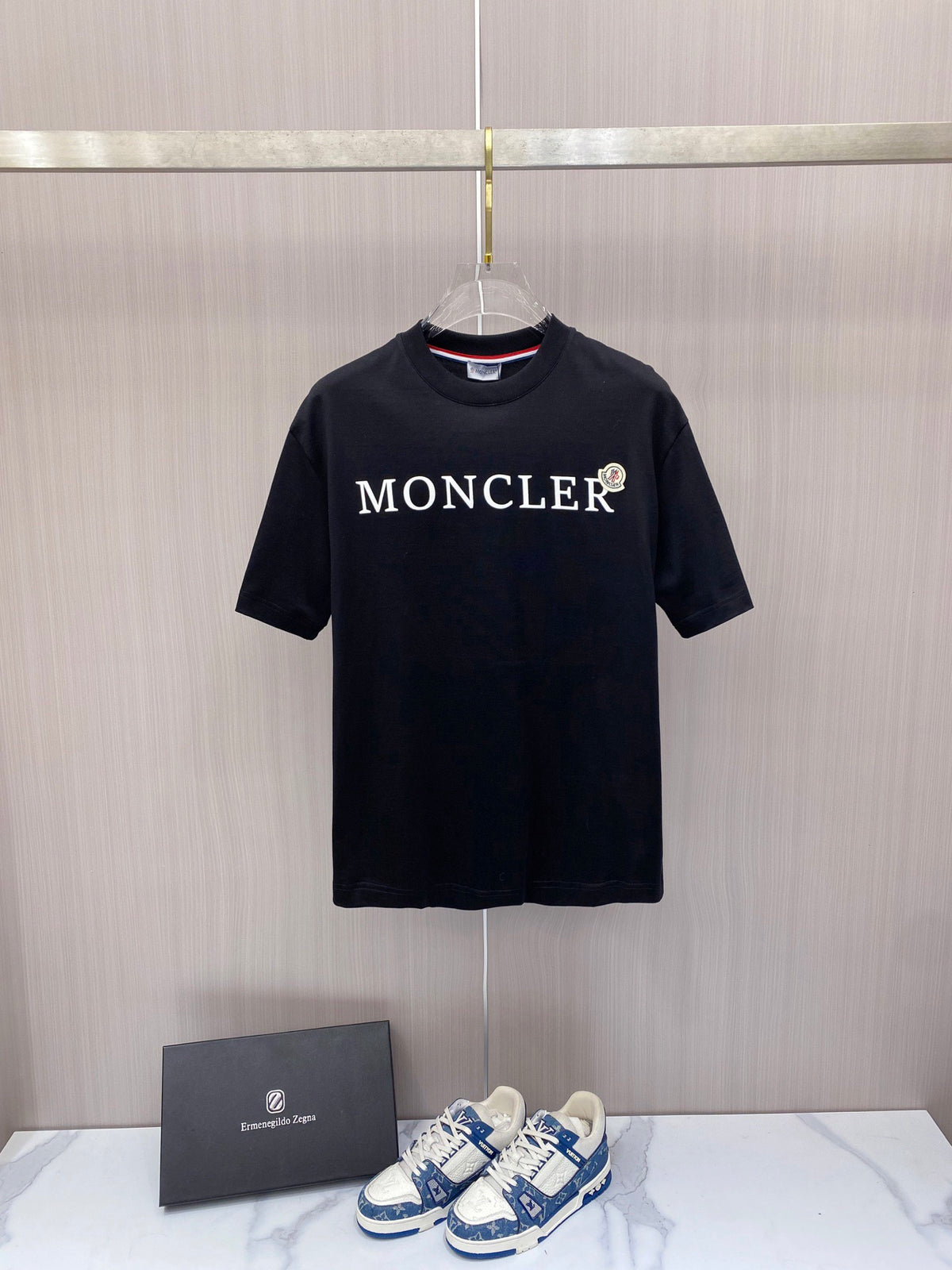 2026 New Arrival T-Shirt-112