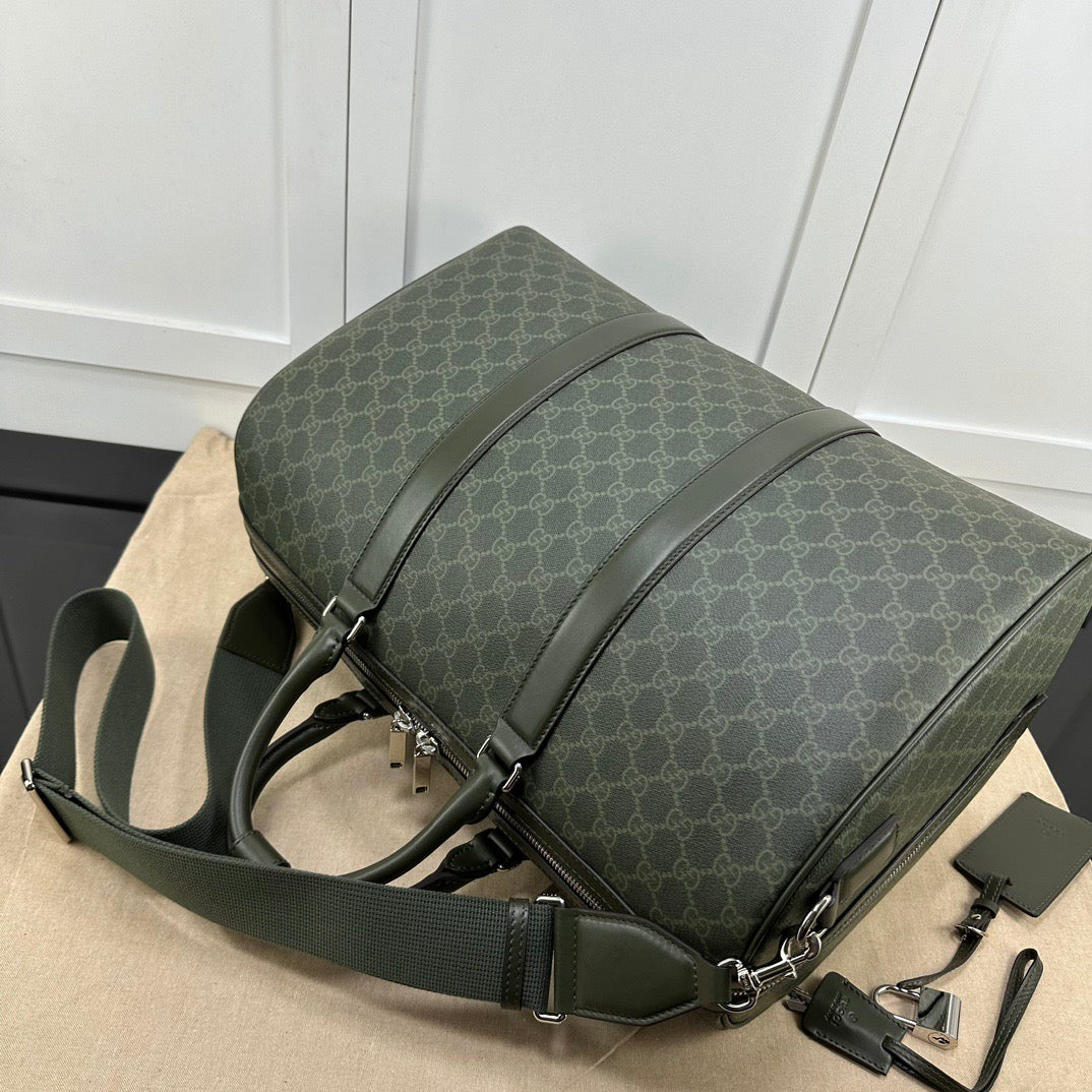 Exquisite leather bags-4014