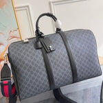 Exquisite leather bags-4013