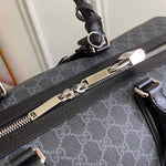 Exquisite leather bags-4013