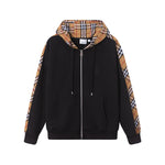 Classic Casual Jacket-1012