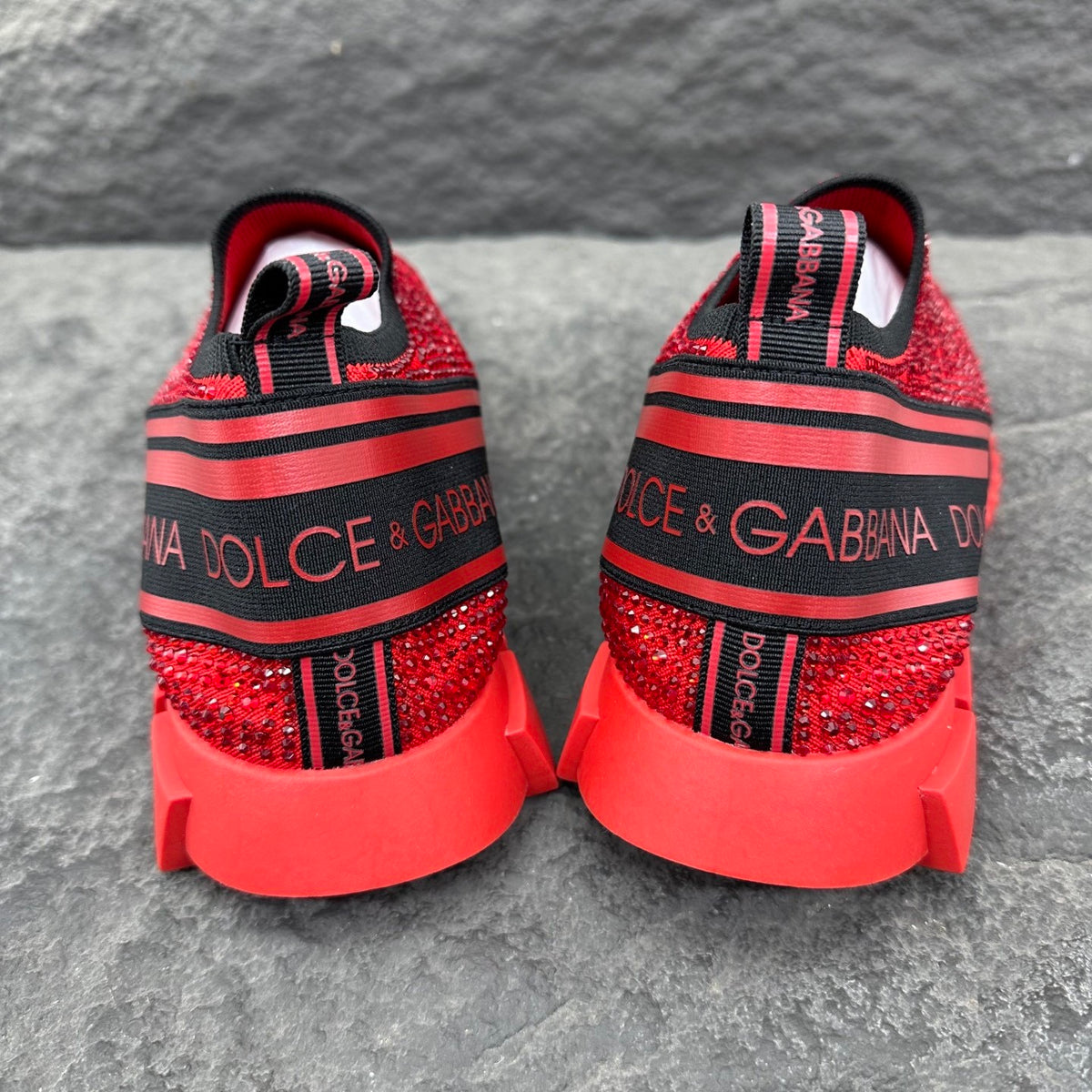 Classic retro preppy board shoes-001