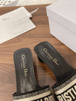Classic retro preppy board shoes-003