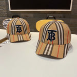 Baseball Cap(Adjustable Fit)-1031