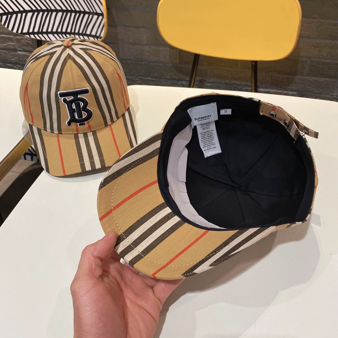 Baseball Cap(Adjustable Fit)-1031