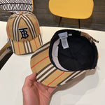 Baseball Cap(Adjustable Fit)-1031