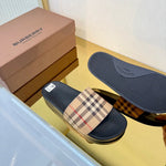 Classic retro preppy board shoes-004