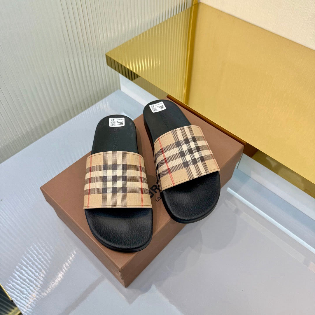Classic retro preppy board shoes-004