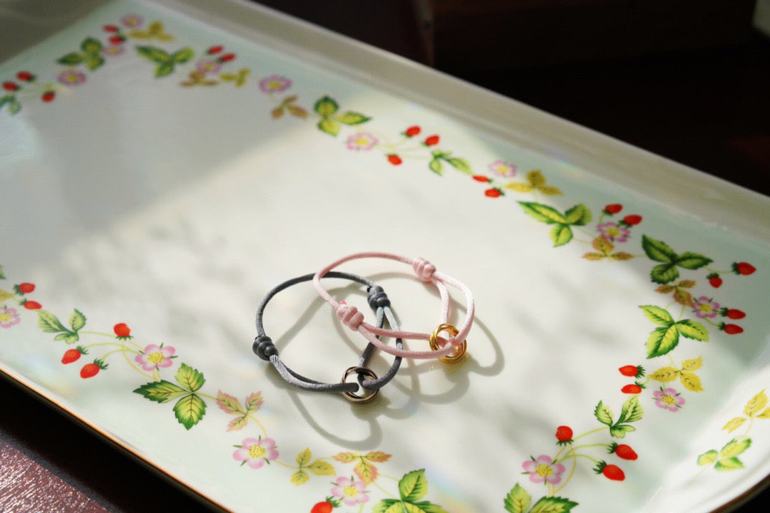 Trendy Fashion Bracelet-1