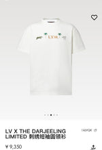 2026 New Arrival T-Shirt-1002