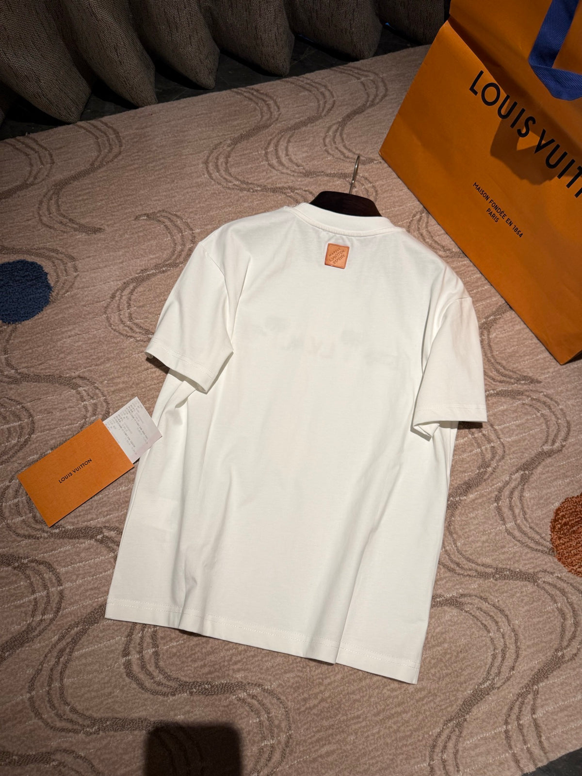 2026 New Arrival T-Shirt-1002