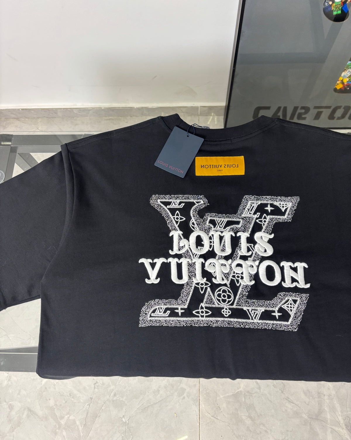 2026 New Arrival T-Shirt-1006