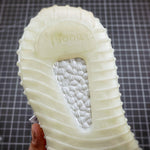 Classic retro preppy board shoes-1001