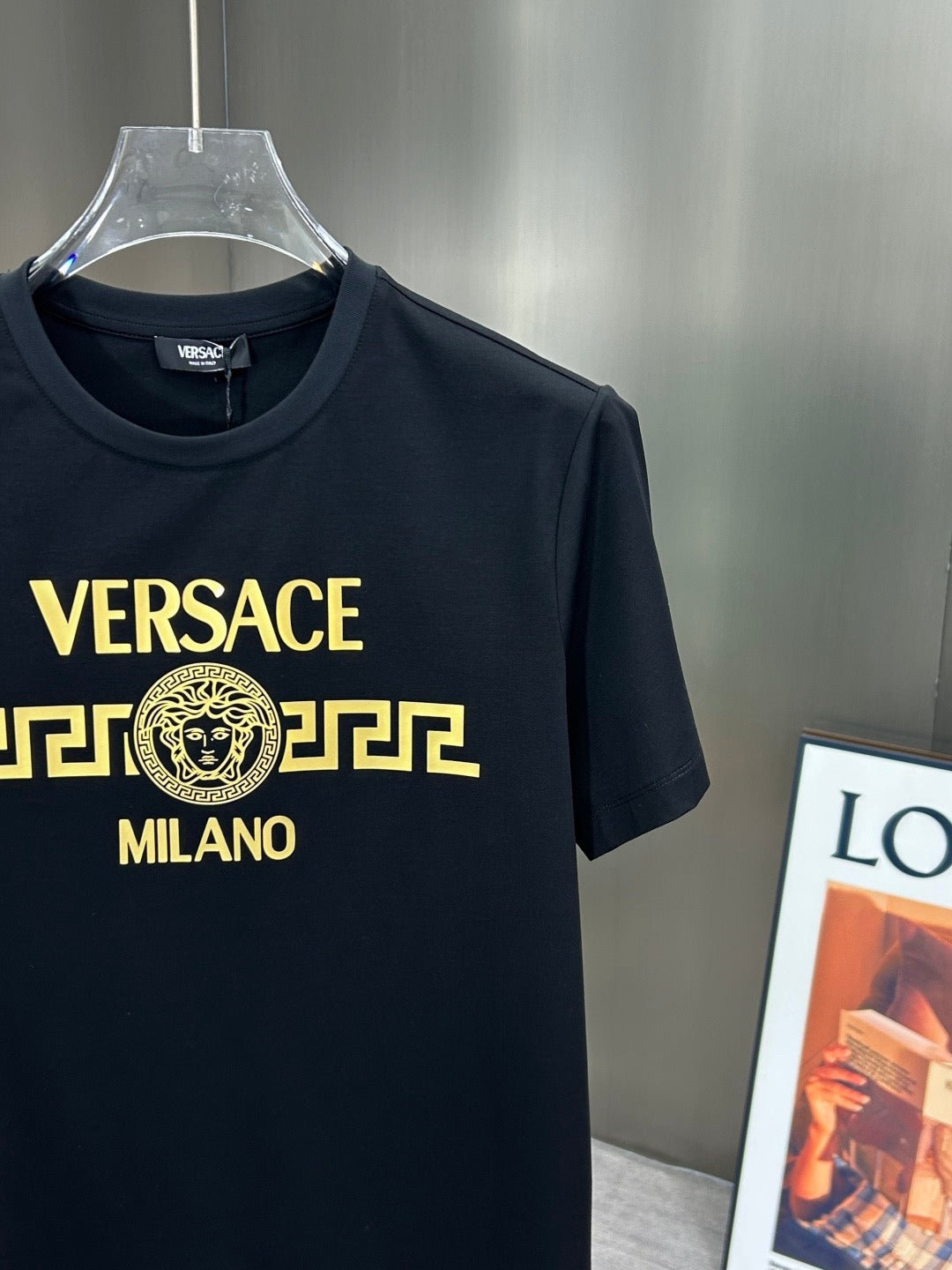 2026 New Arrival T-Shirt-2533