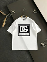 Classic T-shirt-1006