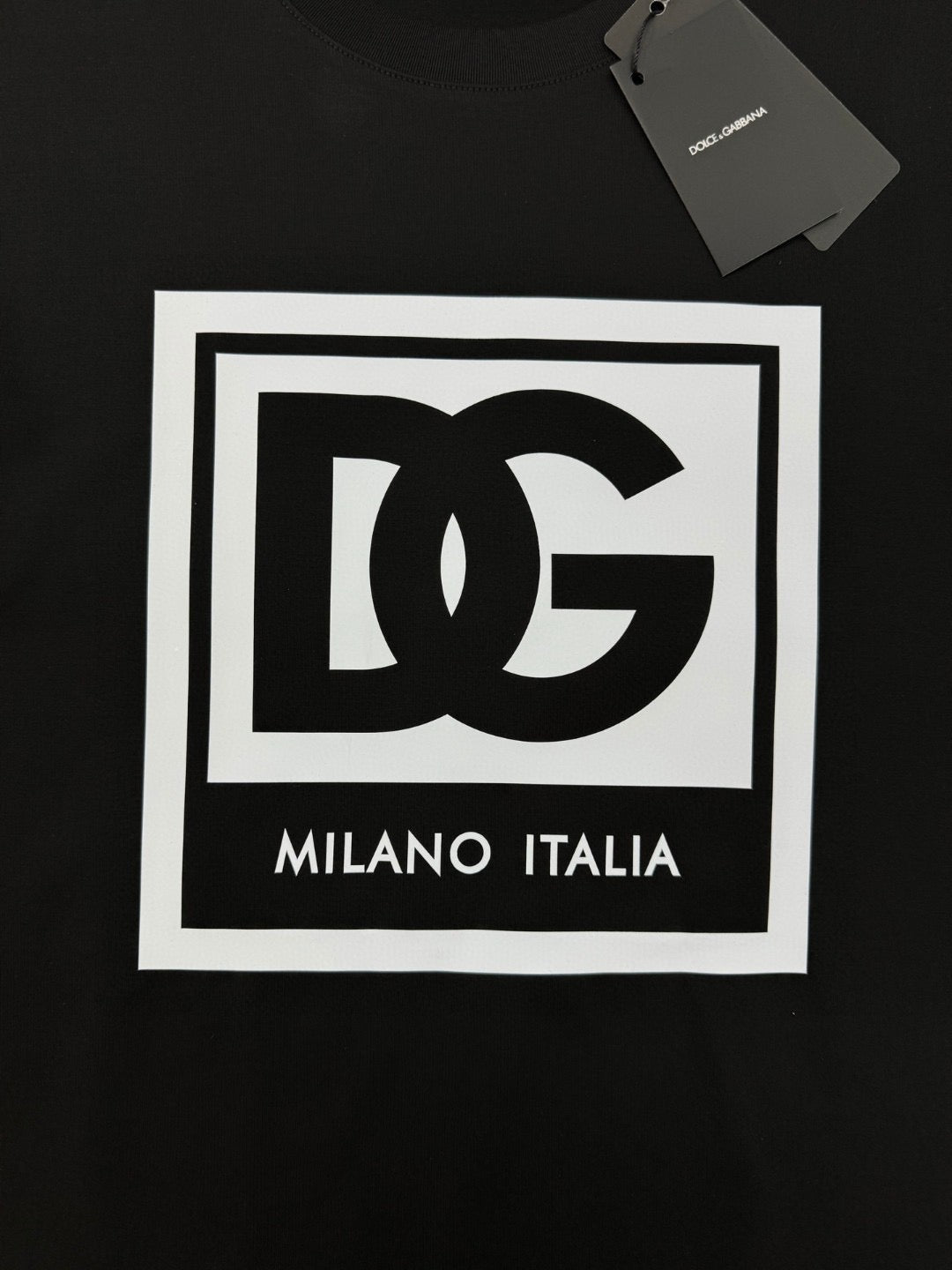 Classic T-shirt-1006