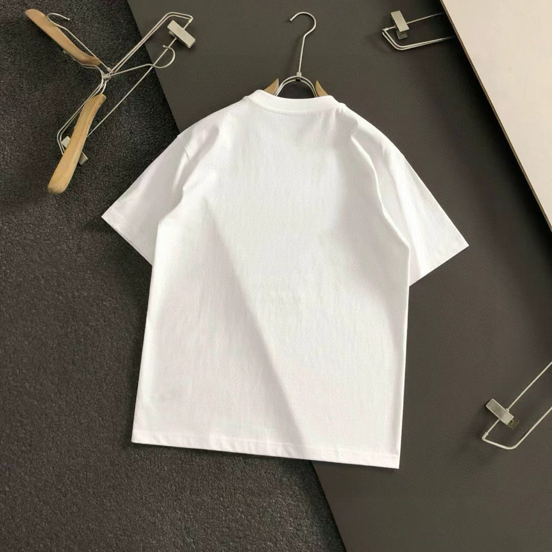 Classic T-shirt-1006