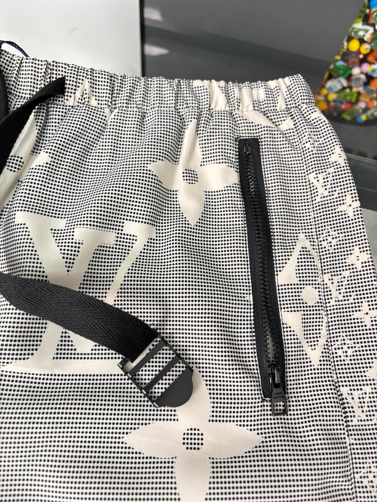Summer Comfort Shorts-86