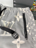 Summer Comfort Shorts-86