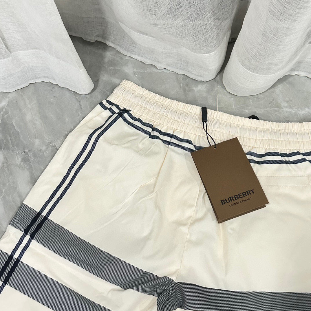 Summer Comfort Shorts-87