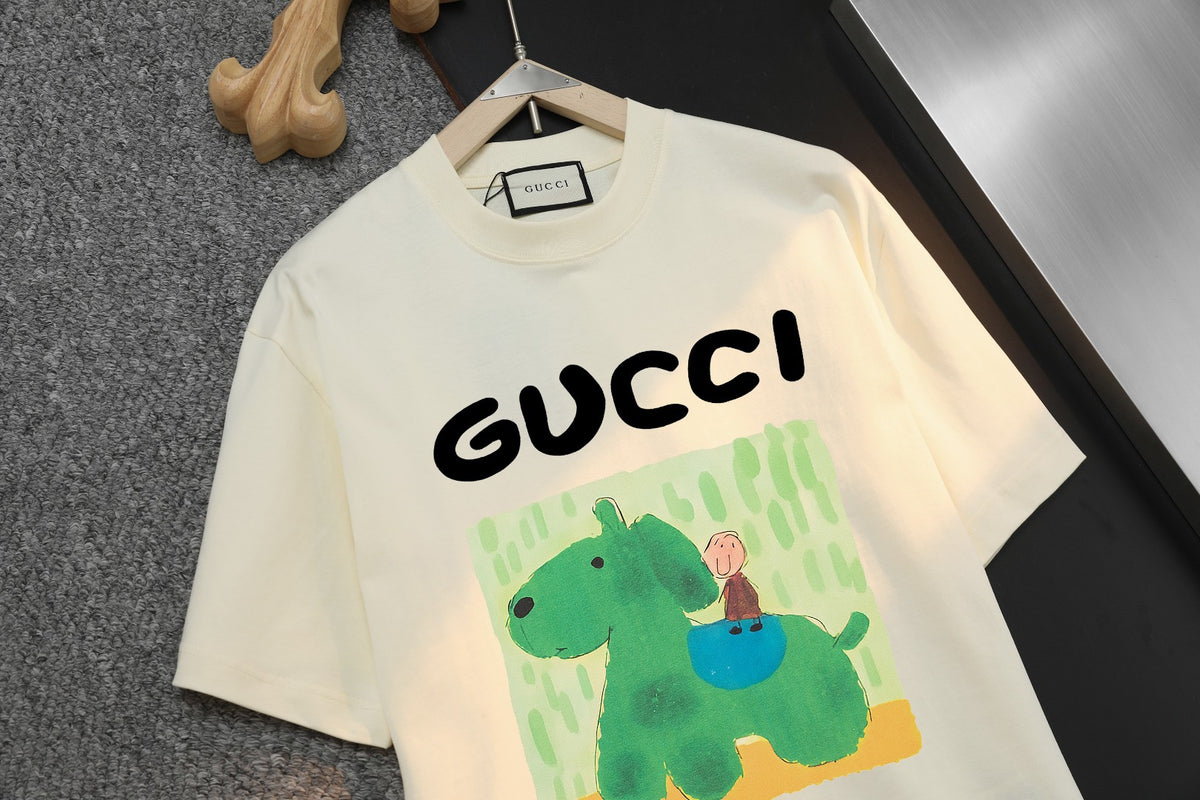 2026 New Arrival T-Shirt-10226