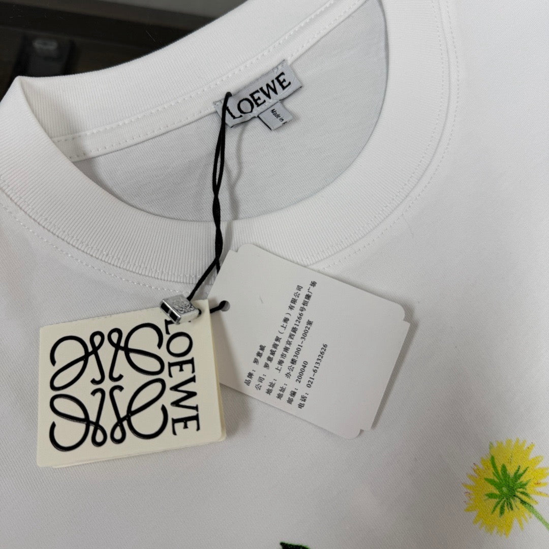 2026 New Arrival T-Shirt-10227