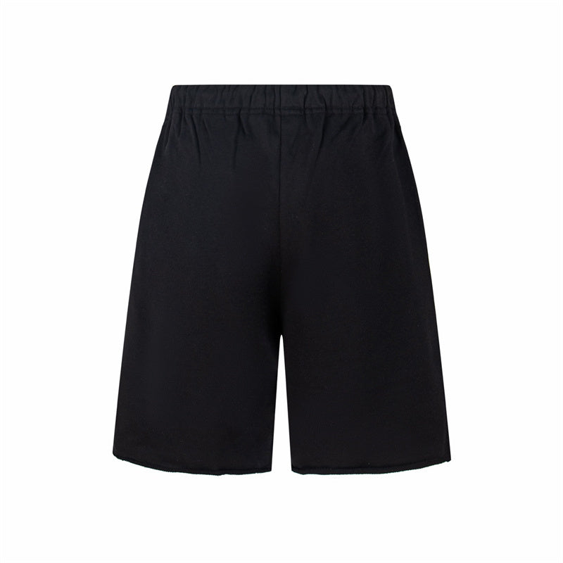 Summer Comfort Shorts-2