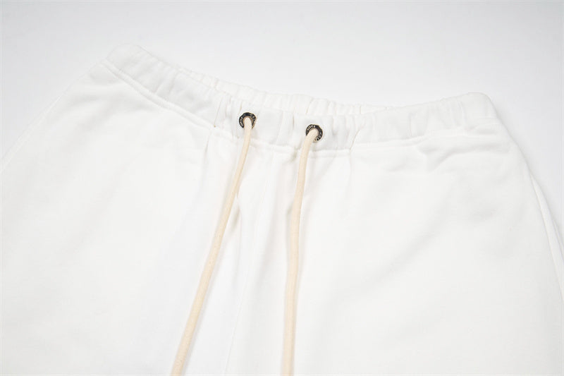 Summer Comfort Shorts-3
