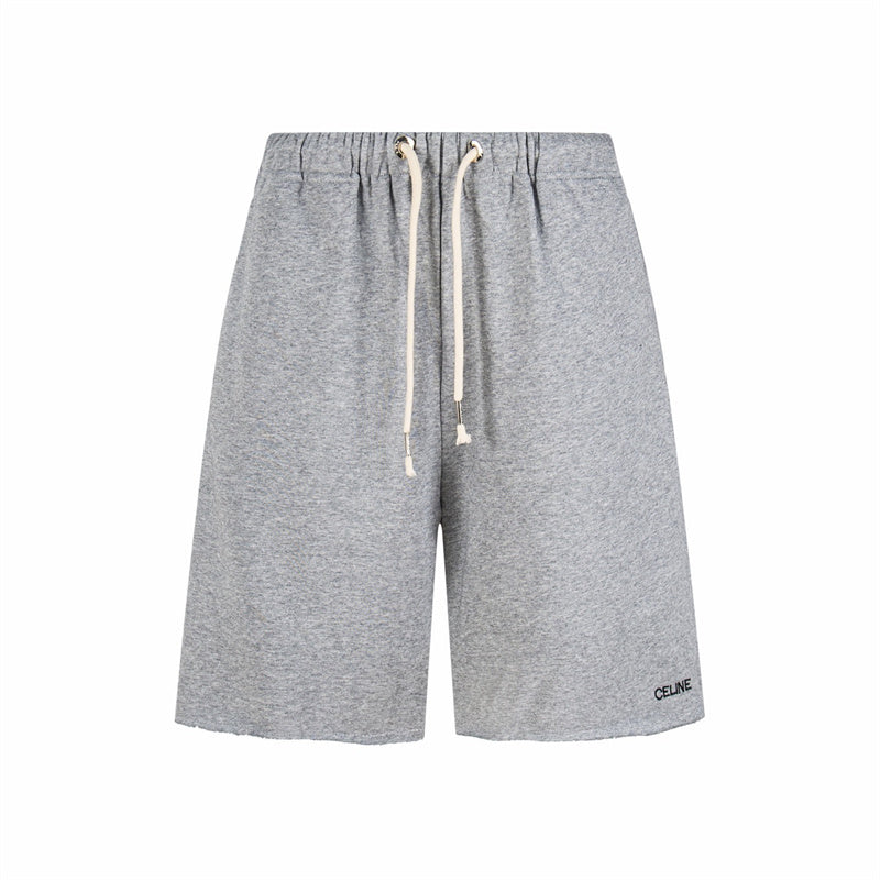 Summer Comfort Shorts-4