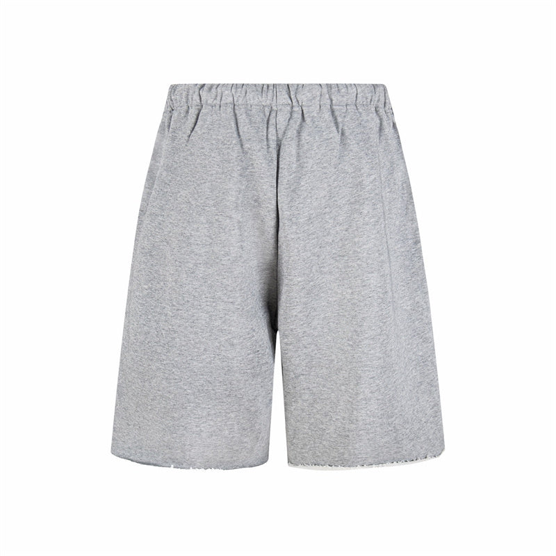 Summer Comfort Shorts-4