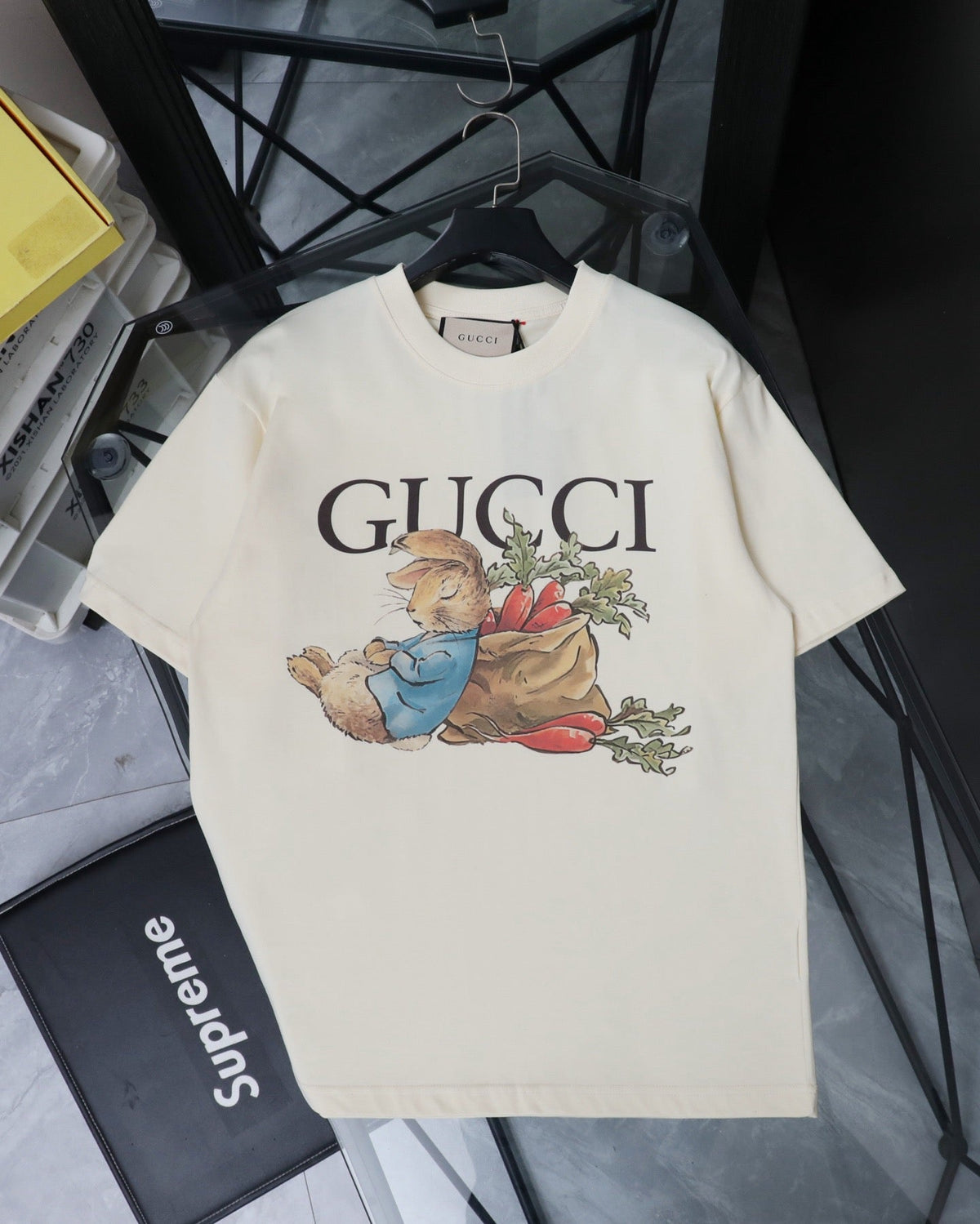 Classic T-shirt-1005