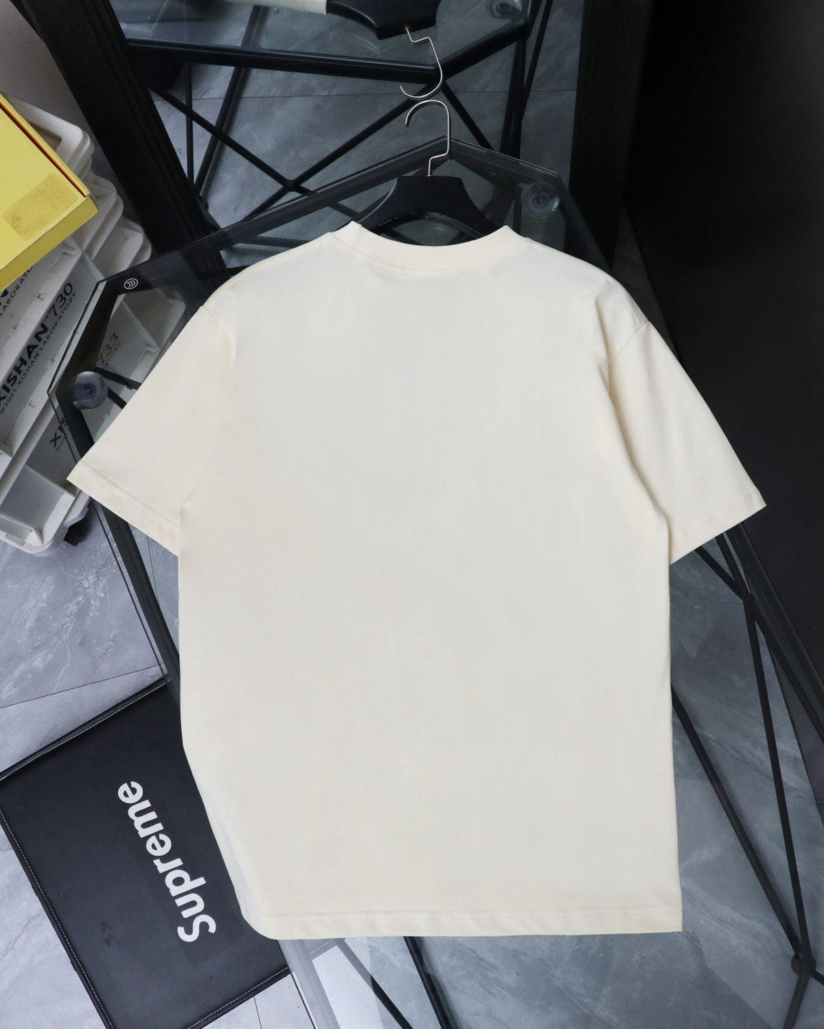 Classic T-shirt-1005
