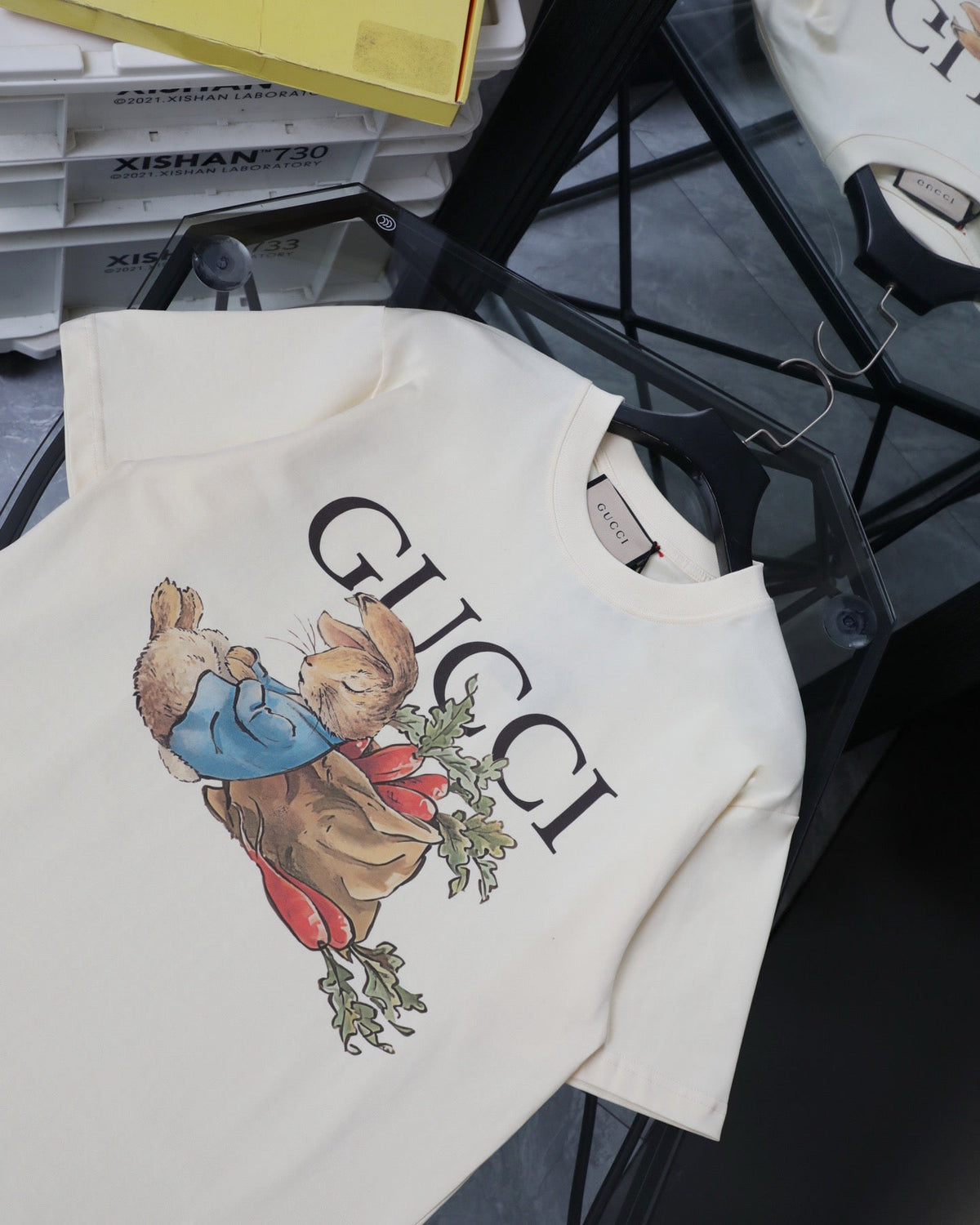 Classic T-shirt-1005