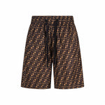Summer Comfort Shorts-5