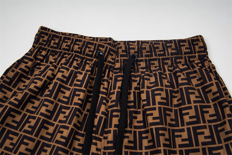 Summer Comfort Shorts-5