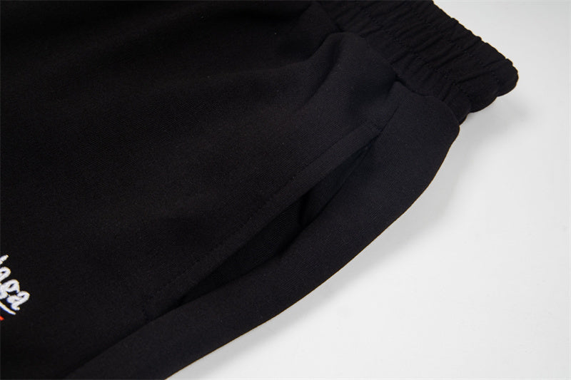 Summer Comfort Shorts-7